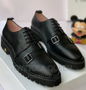 Quality Designer Shoes