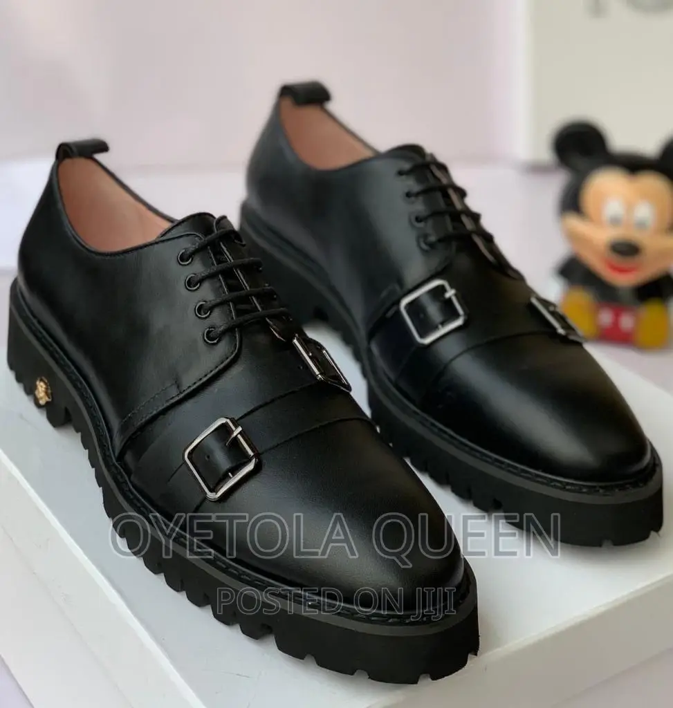 Quality Designer Shoes