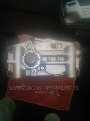Oil Pump Hyundai Sonata 2017