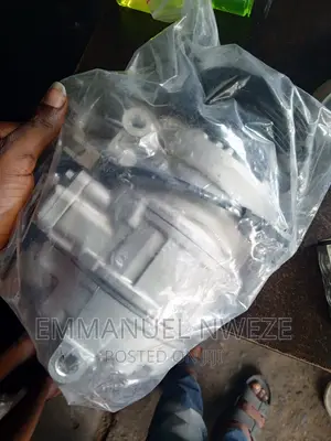 Volkswagen Passat AC Compressor