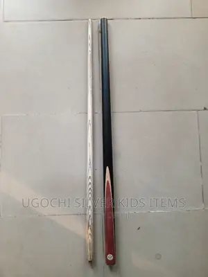 9mm Cue Stick SLP a-2 Is Available