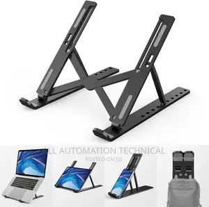18" Foldable Laptop Stand
