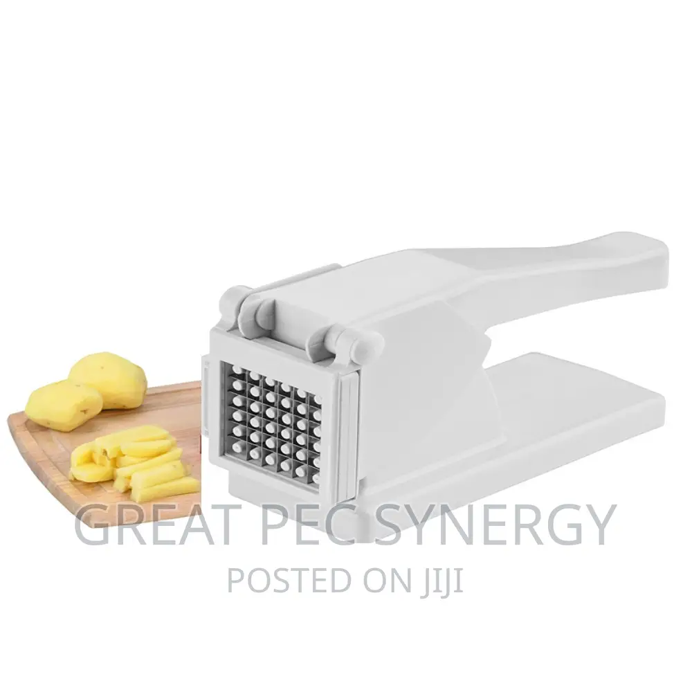 Potato Chipper