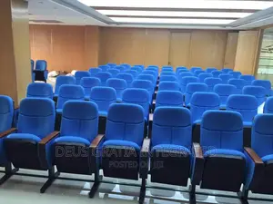Auditorium Chair For University, School, Lecture