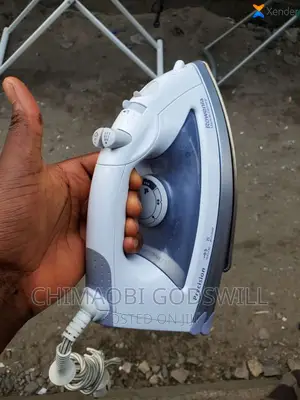 Rowenta Steam Iron
