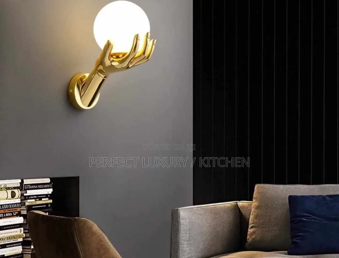 Wall Bulbs Light
