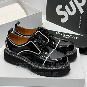 Photo - High Quality Supreme Shoes