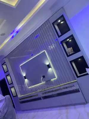Trans Superb Tv Console