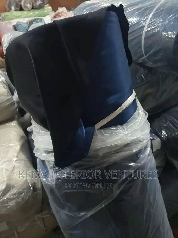 Turkish Blackout Curtains