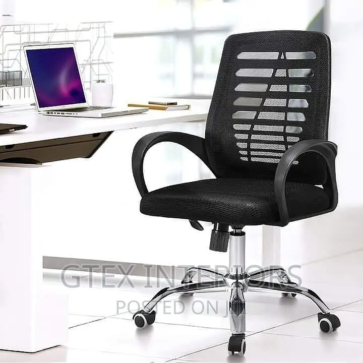 Office Visitors Chair