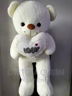 Beautifully Designed Teddybears