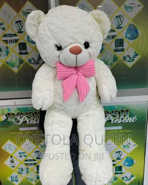 Beautifully Designed Teddybears