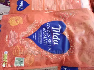 Tilda Basmati Golden Seller 10kg