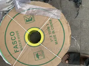 Discharge Hose of 3”