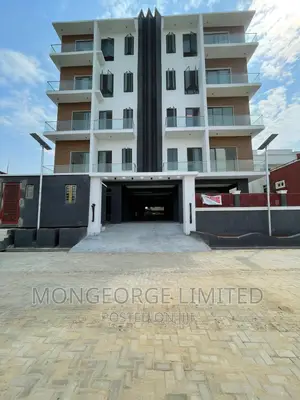 3bdrm Apartment in Ikate Lekki for sale
