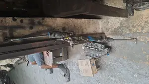 Steering Rack for Lexus Is250