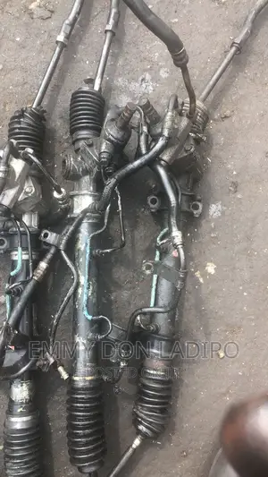 Steering Rack for Avensis, Picnic