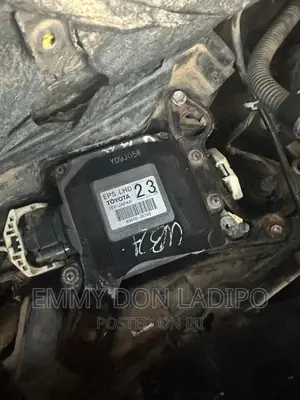 Steering Control for Lexus Is250,Is350,Gs300