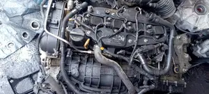 Ford Escape Engine 1.6 2014