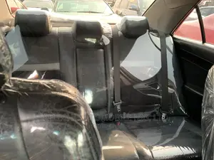 Toyota Camry 2014 Silver