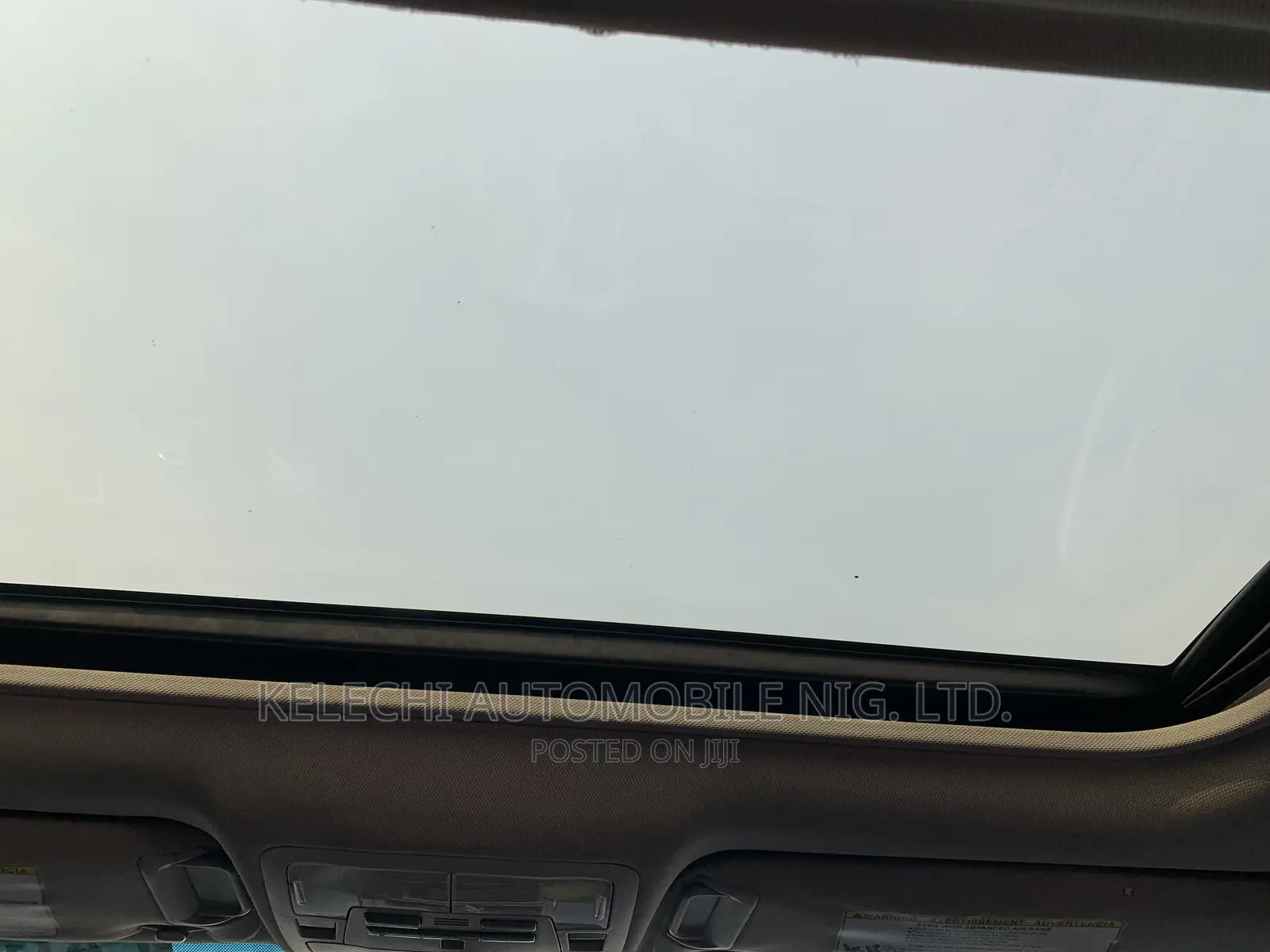 Toyota Camry 2014 Silver