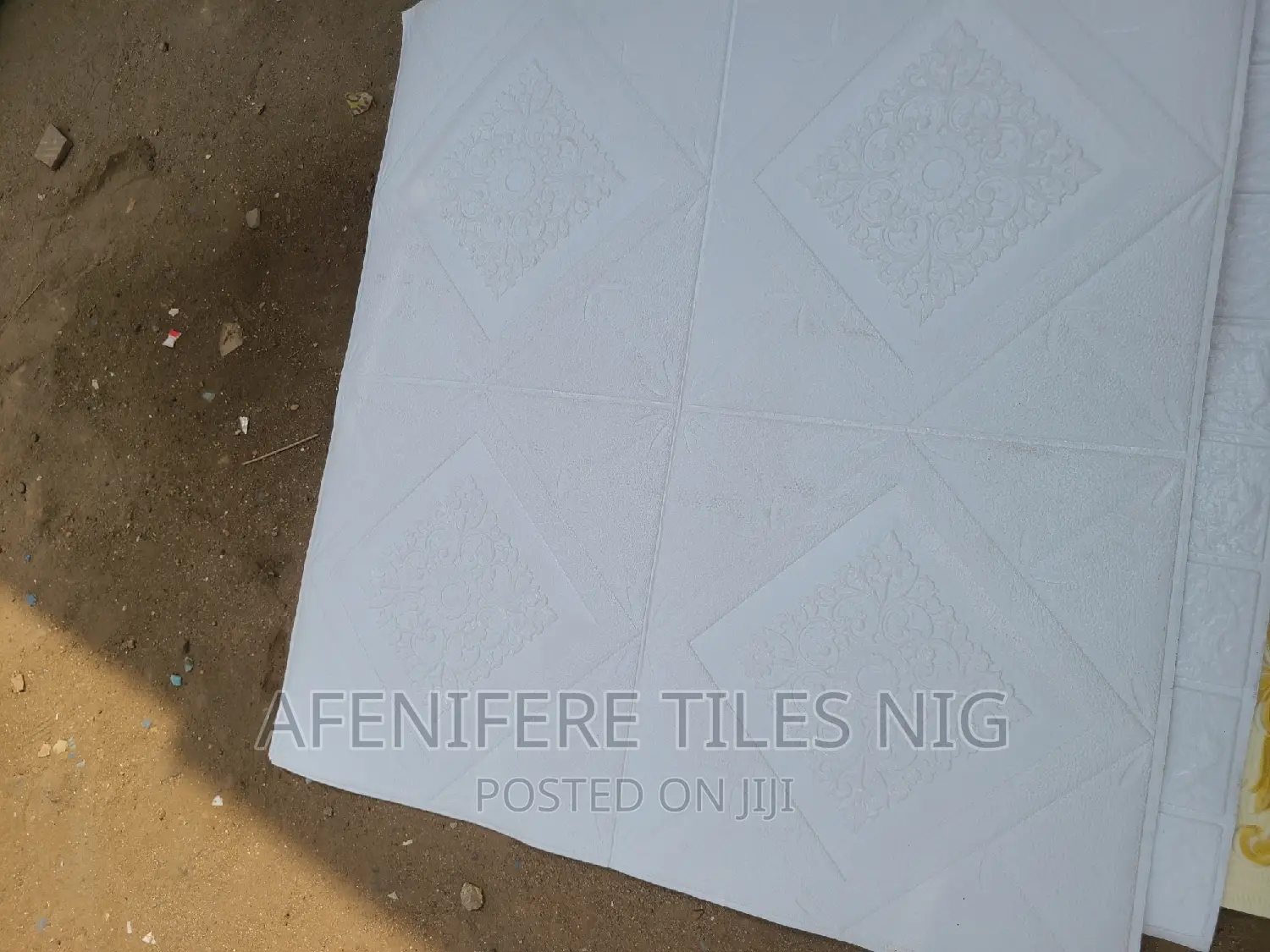 3d Foam Board Design