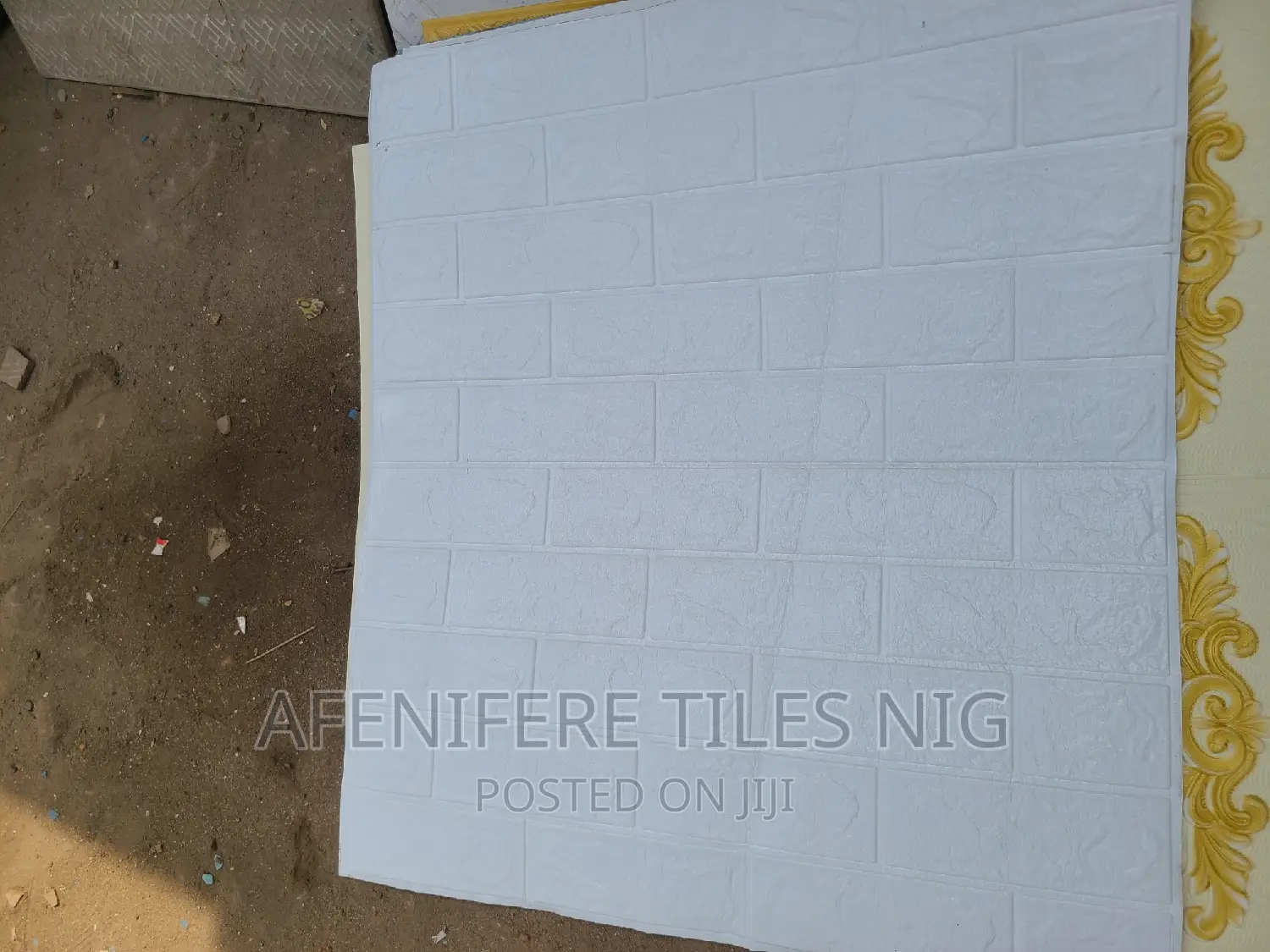 3d Foam Board Design