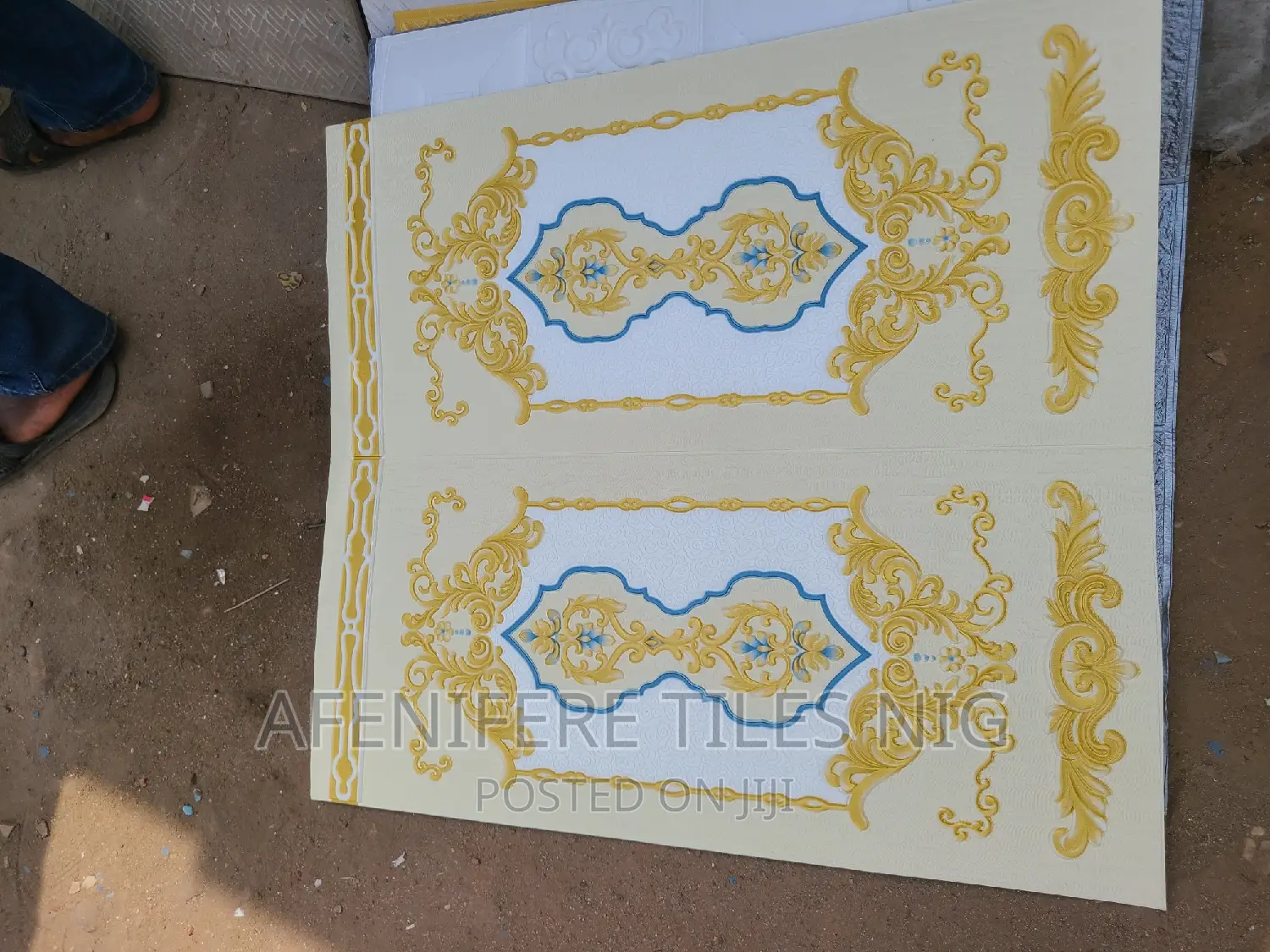 3d Foam Board Design