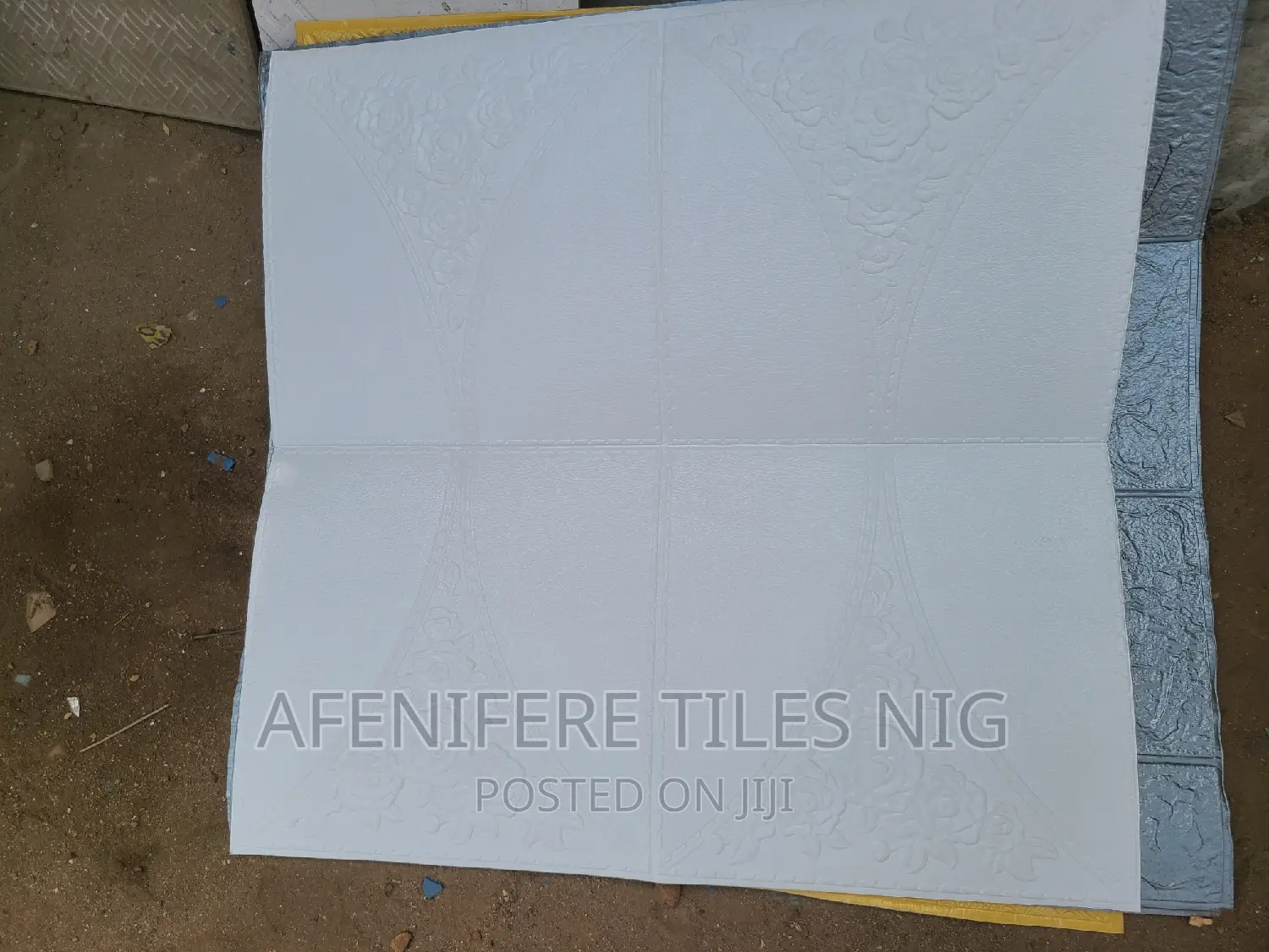 3d Foam Board Design