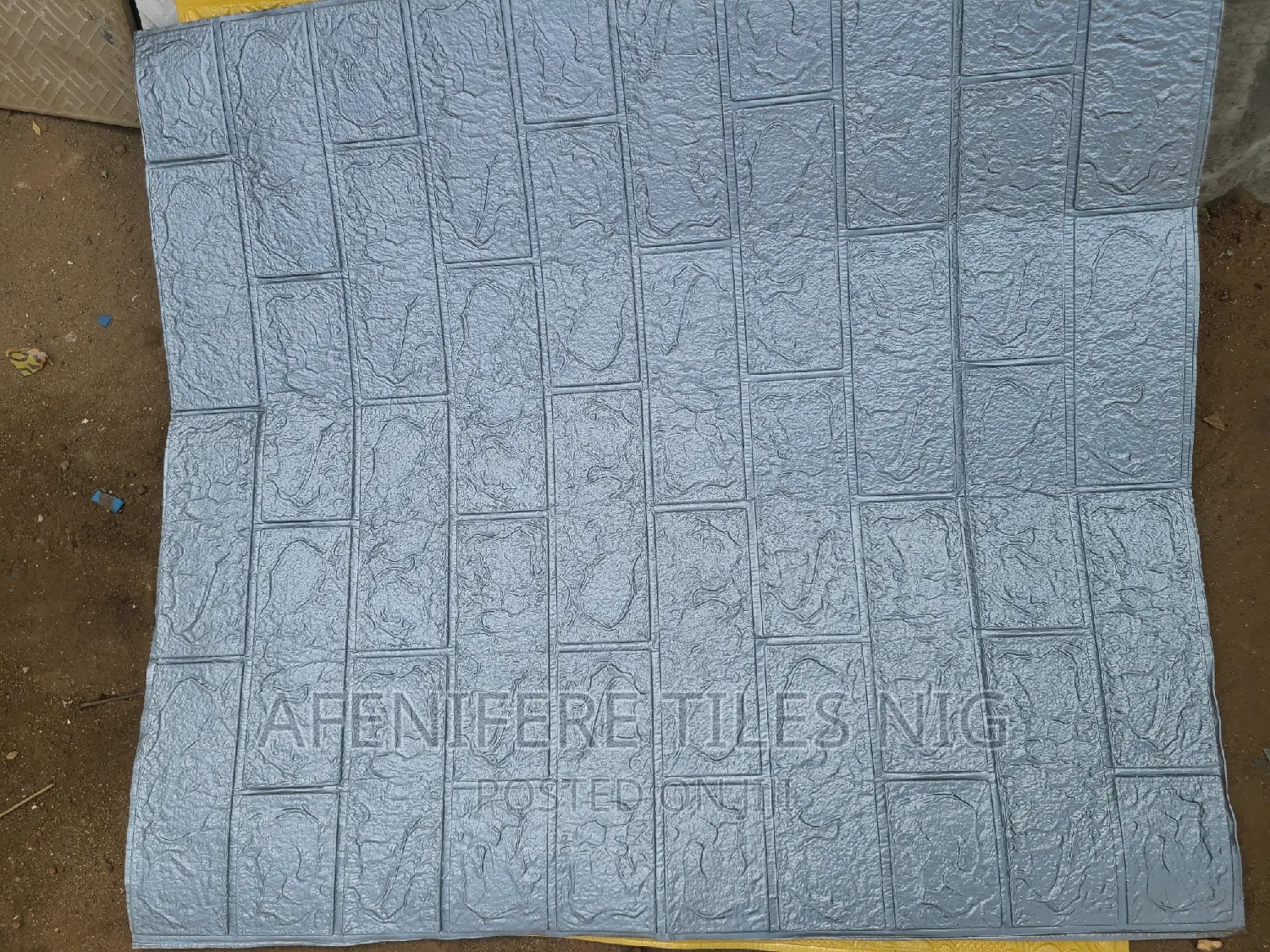 3d Foam Board Design