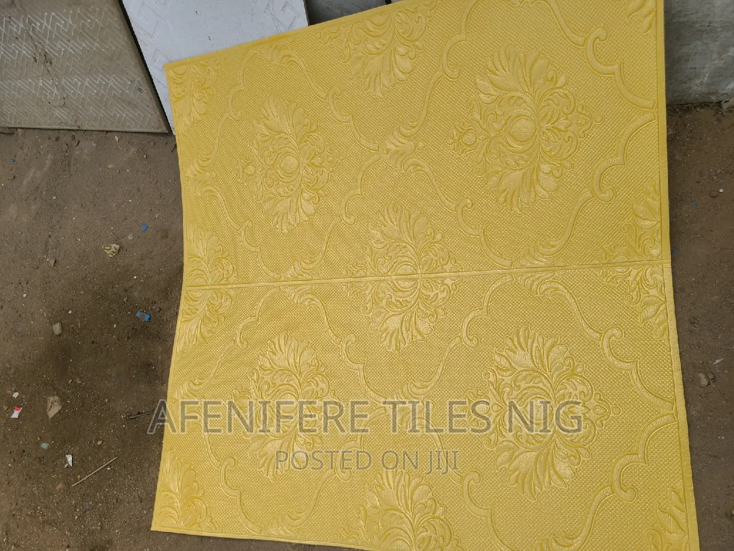 3d Foam Board Design