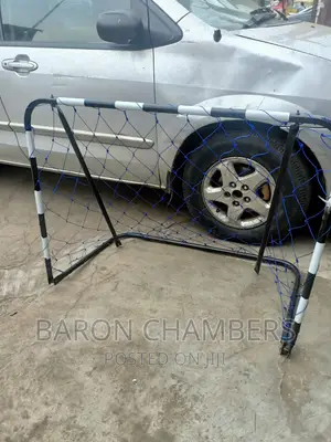 Mini Goal Post