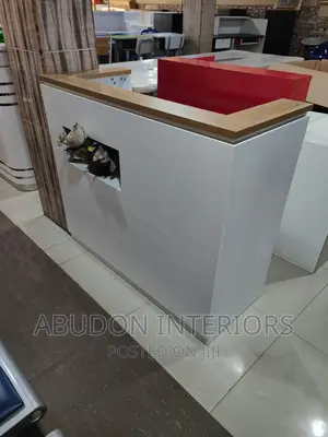 Luxury Reception Stand