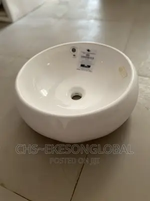 Marble TOP Basins
