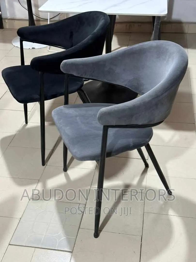 Single Luxury Sofa
