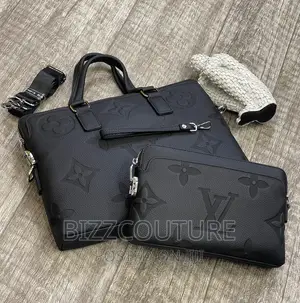 Original VERSACE Laptop Clutches Bags Available in Store