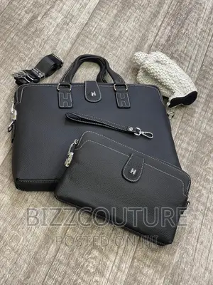 Original HERMES Laptop Clutches Bags Available in Store