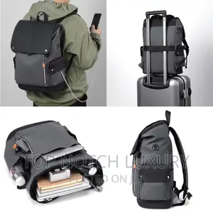 Original Water Proof Backpack Men Women
