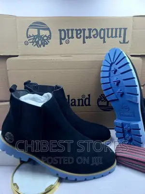 Mens Ankle