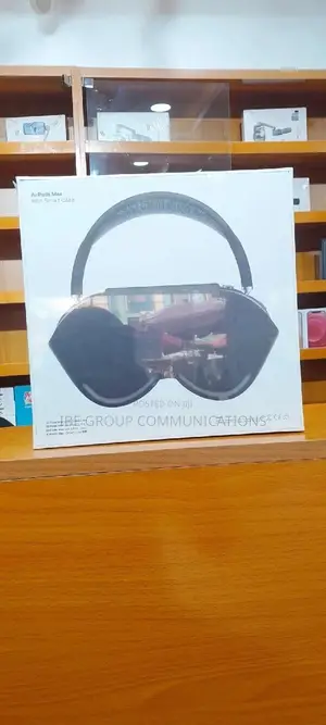 Brand Airpod Max