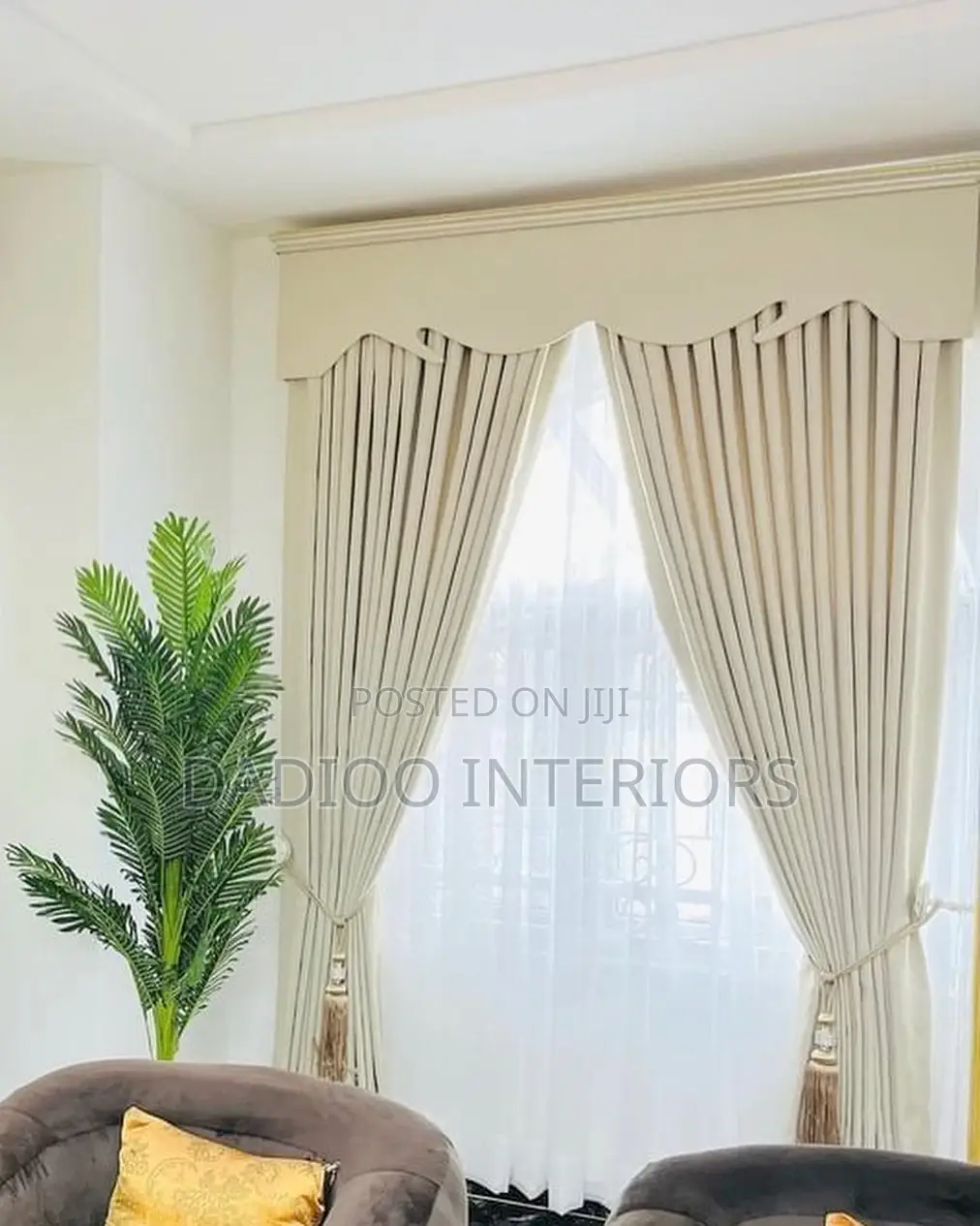 American Curtain