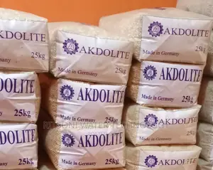 Garmany Akdolite for PH Stability
