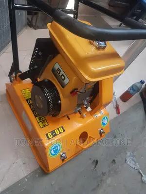 Compactor (C 90)