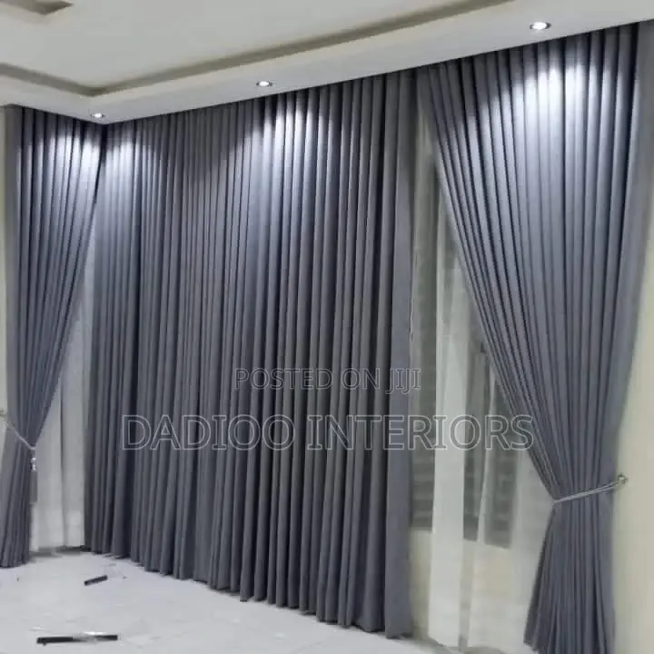 American Curtain