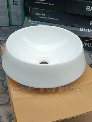 Marble Top Wash Basin