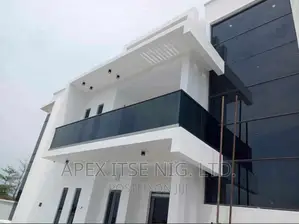 Balcony Glass Baluster