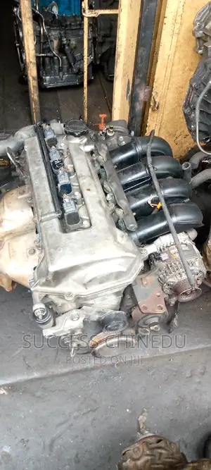 Direct Tokunbo Engine And Gear For Toyota Corolla 2005/2006