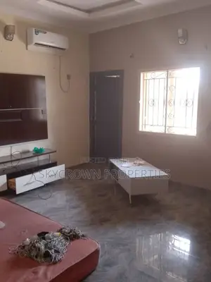 2bdrm Apartment in Agunbelewo, Osogbo for rent