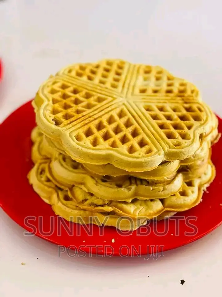 Pastry Chef