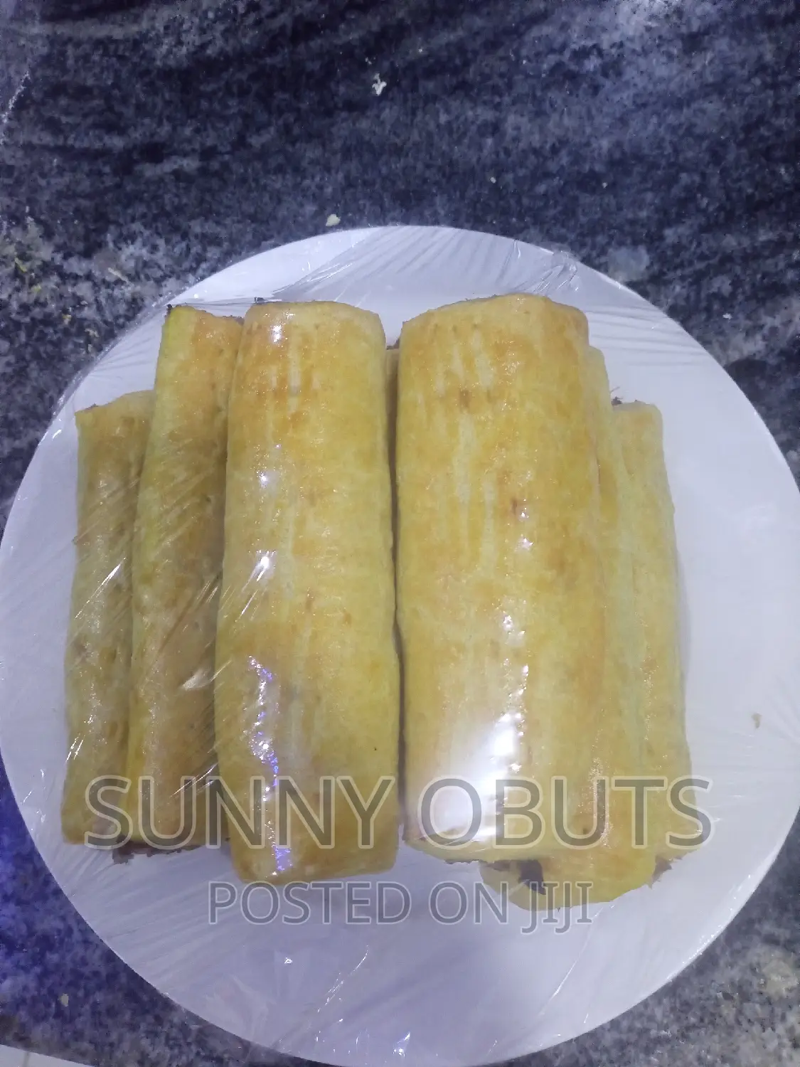 Pastry Chef